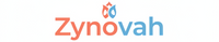 Zynovah Theme Color Logo