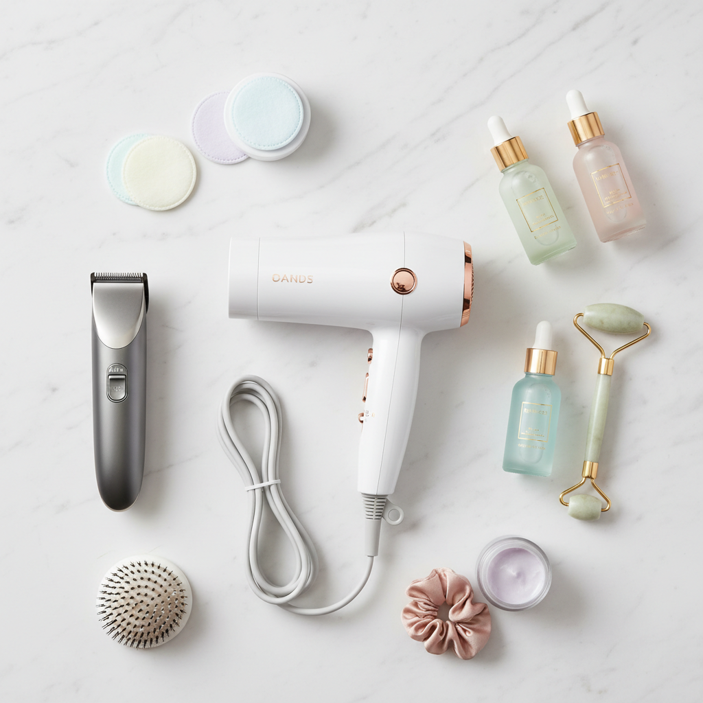 Beauty & Personal Care