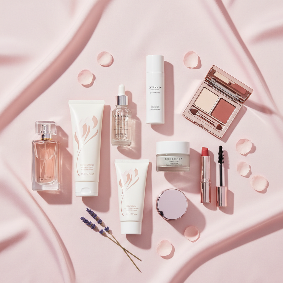 Beauty & Personal Care